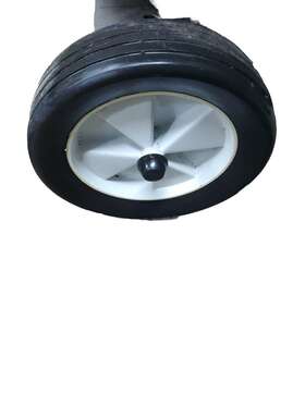734-1600 Craftsman Cub Cadet Wheel Assembly With Tire A648 A645 648 645