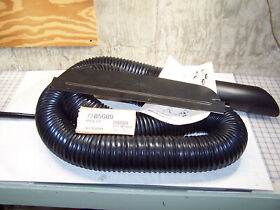 987.856890 Craftsman Hose Kit For Walk Behind Lawn Vacuum Chipper Shredder 7185689 10foot Long