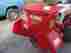 Cs312 Steiner Cs 312 Chipper Shredder-also Fits Ventrac Mowers-great Cond Attachment