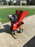 Csr11am Done Right Wood Chipper Shredder
