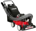 Csv 060 Gas Chipper Shredder Vacuum 0043033587018