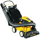 Csv 070 Cub Cadet Gas Chipper Shredder Vacuum Hose 0043033573097