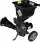 Csv-2515 Patriot Products 14 Amp Electric Wood Chipper Leaf Shredder 794617200303