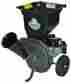 Csv-3065b Patriot New 6.5 Hp Gas Wood Chipper Leaf Shredder 794617201607