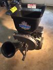 Csv-3090b Patriot Csv-3090 9hp Chipper