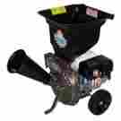 Csv-3090h Patriot New 9.0 Hp Gas Wood Chipper Leaf Shredder 794617201508