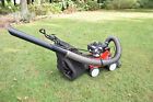 Csv70 Troy-bilt Self-propelled 3-in-1 Chipper