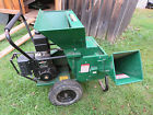 Csx-8 Roto-hoe Wood Chipper Shredder