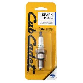 490-250-c014 Cub Cadet Spark Plug F5rtc Z Wst St200 St100 Sc Le Ip Hw Eq