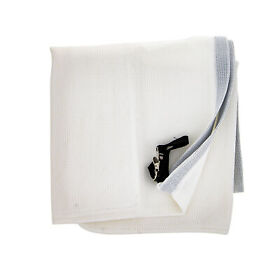 664p04022a Cub Cadet White Shredder Bag A645 A648 650c 648 645ds 204 Shredders