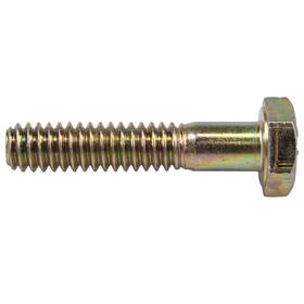 710-0106 Cub Cadet Hex Screw 1/4 20 X 1.25 Z Force Rzt Gt Lt Sx Sz Tank 42 44