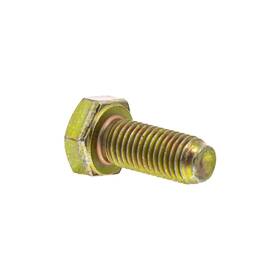 710-0157 Cub Cadet Hex Screw 5/16 24 X .75 40 42 Inch Volunteer Trimmer
