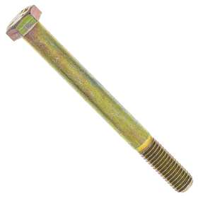710-0382 Cub Cadet Bolt Hex 1/2 13x5.0 Gr5 Sz Ztx4 Ztx5 Ztx6 Ultima Tank 46 48