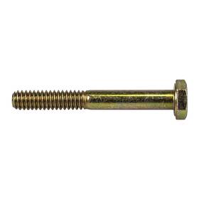 710-0501 Cub Cadet Screw 1/4 20 X 2 Gr5 Z Force Sz Tank 48 54 60 Challenger S