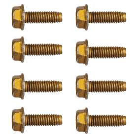 710-0602 Cub Cadet Hex Bolt Screw 5 16-18 215 465 467 Gt 2100 2554 8pk