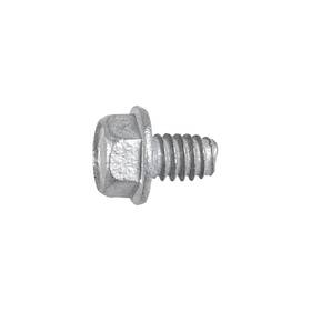 710-0653 Cub Cadet Screw 1/4 20 X .375 Z Force Rzt Lgt Slt Sltx Lgtx Gt Lt Ltx