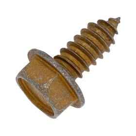 710-0726 Cub Cadet Screw 5/16 12 X .750 Rzt Slt Gt Lt 1040 1042 1045 1046 1050