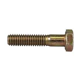 710-0805a Cub Cadet Screw 5/16 18 X 1.5 Lg Z Rzt Gt Lx Sx Sz Xt1 Xt2 Zt1 Zt2