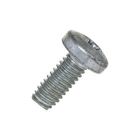 710-1611b Cub Cadet Screw 5/16 18 X .750 Z Force Rzt Enduro Xt1 Xt2 Xt3 Mowers