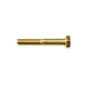 710-3103 Cub Cadet Screw 5/16 18 X 2.0 Gr5 Z Force Rzt Lgt Slt Sltx Lgtx Gt Lt