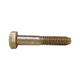 710-3180 Cub Cadet Screw 5/16 18 X 1.75 Gr5 Rzt Lgt Sltx Lgtx Gt Gse Lt Ltx