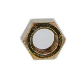 712-0241 Cub Cadet Hex Nut 3/8 24 Lt Ltx 1040 Zt1 Zt2 Zt3 Ultima 42 46 50 54 60