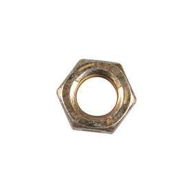 712-0266a Cub Cadet Jam Lock Nut Z Force Rzt Gt Gse Ltx Lx Gs Gsx 1040 1042 Sx
