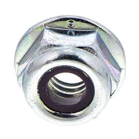 712-04064 Cub Cadet Flange Lock Nut Z Force Rzt Lgt Slt Sltx Lgtx Gt Gse Lt