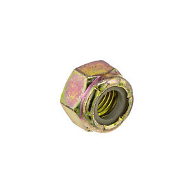 Xt1-lt42e Cub Cadet 712-0411 Hex Nut Z-force S46 S48 S54 S60 7252 7254 Tractors