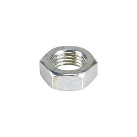 712-0711 Cub Cadet Hex Jam Nut 3/8x24 Z Force Rzt Gt Lt Sx Sz Xt1 Xt2 Zt3 Ztx4