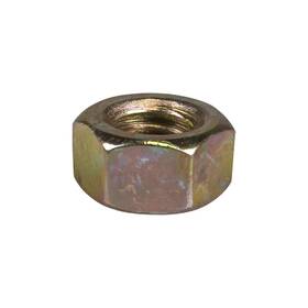 712-3010 Cub Cadet Hex Nut Z Force Rzt Lgt Slt Sltx Lgtx Gt Lt Ltx Gsx 1045
