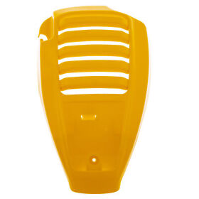 731-13229 Cub Cadet Yellow Engine Shroud Cover Sc100 Sc300 Sc500 Sc700 Mowers