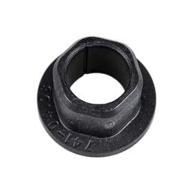 741-04108 Cub Cadet Hex Flange Bearing .506id X .590lg Ztx4 Ztx5 Ztx6 Ultima 48