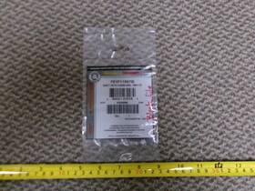 751p11567b Cub Cadet Mtd Troy-bilt 951-11567 Carburetor Insulator Gasket