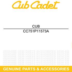 751p11573a Cub Cadet Connecting Rod Hp Rt65e Cc3400 221 1x
