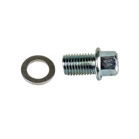 951-10370 Cub Cadet Oil Drain Plug Washer V0b V0 Trencher T0b St100 Sc Rt Lhp