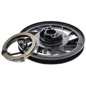 951-11721 Cub Cadet Recoil Pulley Spring Assembly Trencher St100 Sc Le100 Hw