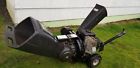 D07542cn Yard Machines Mtd Hp Chipper Used System Briggs Stratton Motor