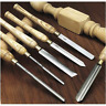 D2304 Hss Deluxe Lathe Chisel Set New Sale
