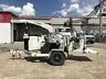 Dc-1317 Altec Wood Chipper