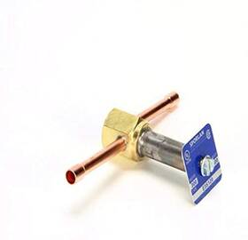 3516102 Delfield Solenoid Body