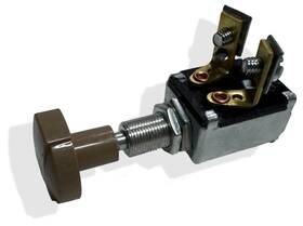 Dosko 786073 Oem On/off Switch For 9hp/13hp Stump Grinders