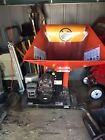 Dr 11.0 Craf Craftsman And Crafstman Wood Chippers