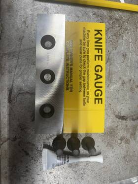 167640 Dr Power Equipment Blade #167640