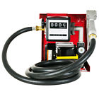 Dstp15-ac Durostar Electric 16-gpm Fuel 811640015237