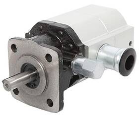 Duobang Fitness 609832279471 13gpm 2stage Hydraulic Log Splitter Pump 3000psi
