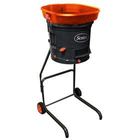 Lm71313s Earthwise Leaf Mulcher