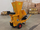 Ec100 Ecochip 3 Heavy Duty