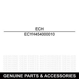 Yh454000010 Echo Belts Hah29.1 El Matched Set Sc 4213