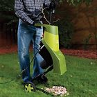 Electric-wood-chipper-9397 Electric Wood Chipper Shredder 603882059397